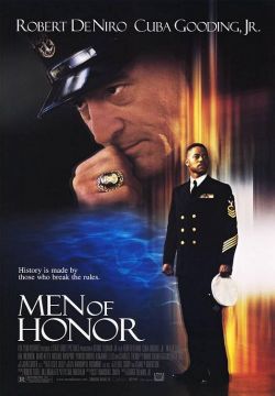   - Men of Honor