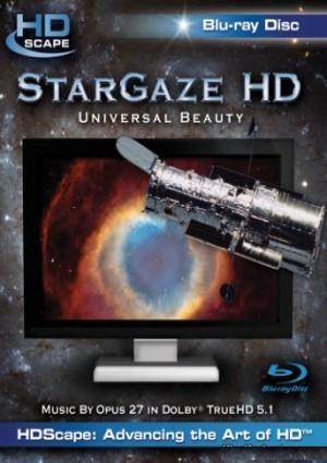 HDScape: Мечтая под звёздами: Красота вселенной в HD - (HDScape: HDWindow - StarGaze вЂ” Universal Beauty)