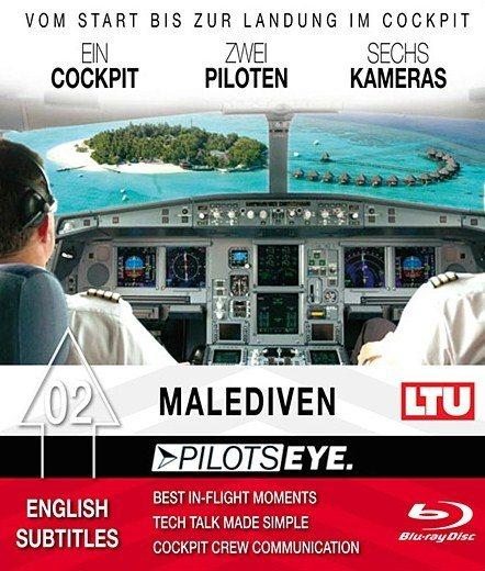   -  - (Pilotseye - Malediven)