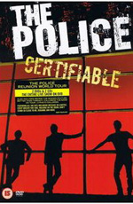 The Police: Certifiable - Live in Buenos Aires  
