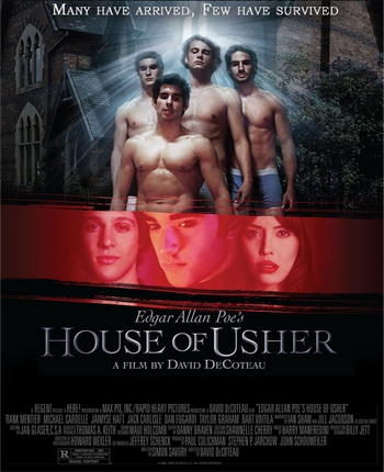    - (House of Usher)