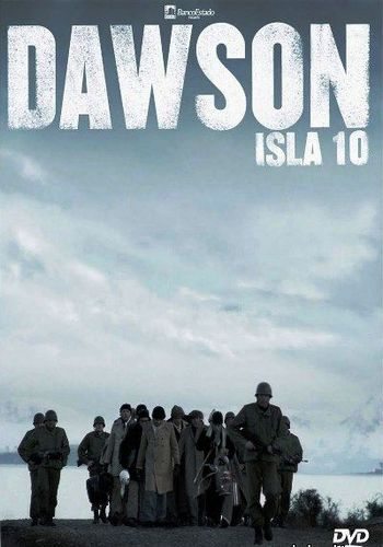 ,   10 - (Dawson Isla 10)