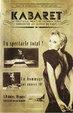 Patricia Kaas: Kabaret  