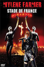 Mylene Farmer - Stade de France  