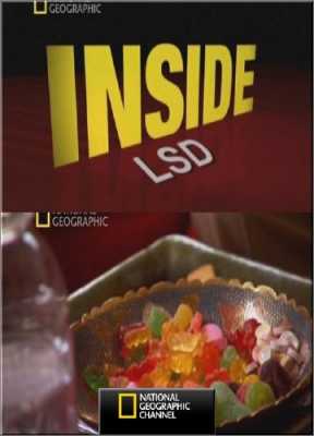 National Geographic:  .  - (Inside. LSD)