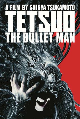 : - (:  ) - (Tetsuo: The Bullet Man)
