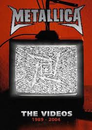 Metallica - The Videos  