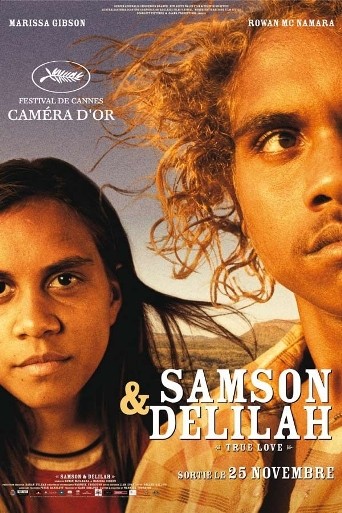    - (Samson and Delilah)