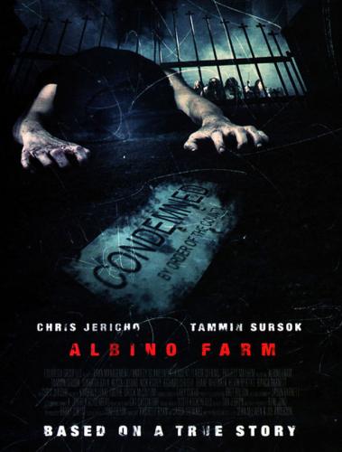   - (Albino Farm)