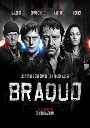  - (Braquo)