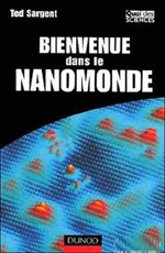    .   - - (Bienvenue dans le nanomonde. Nanomonde et maxi-peurs)