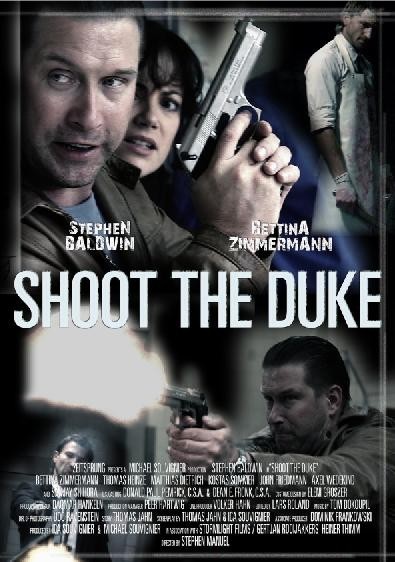 Стреляйте Герцога - (Shoot the Duke)