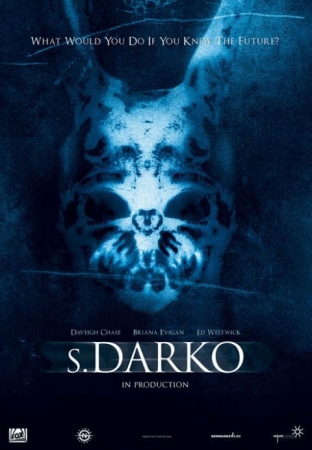 .  - (S. Darko)