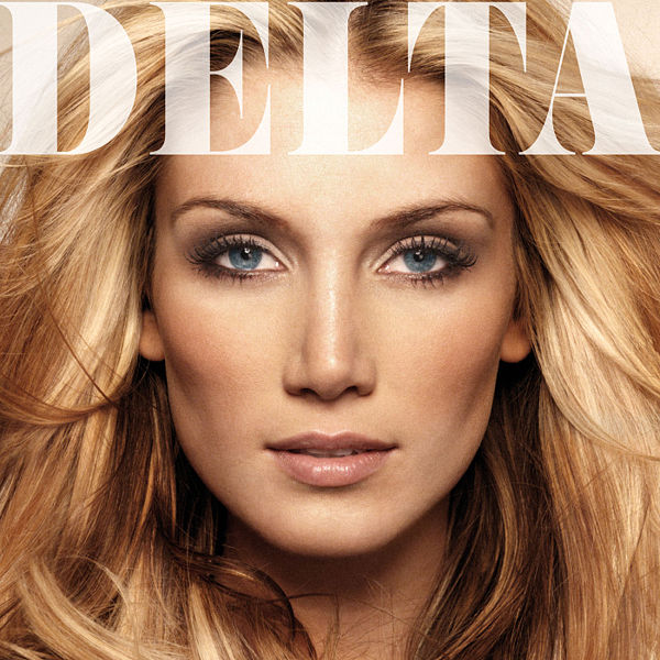 Delta Goodrem - Private Collection  