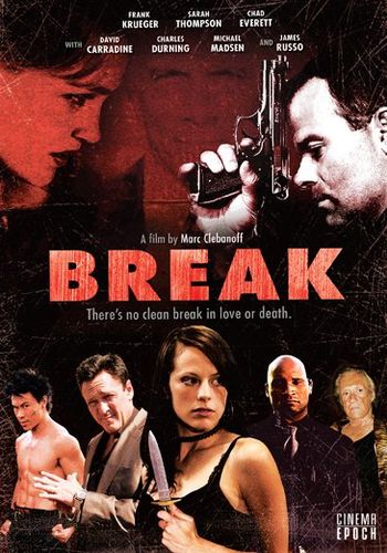  - (Break)