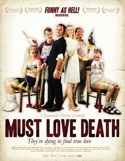     - (Must Love Death)