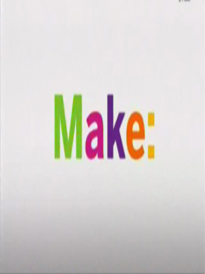 , ,  - (Make)