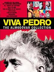 Педро Альмодовар. Фильмография - (Pedro Almodovar. Filmography)