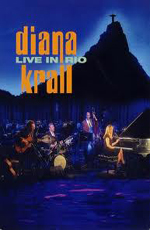 Diana Krall - Live In Rio  