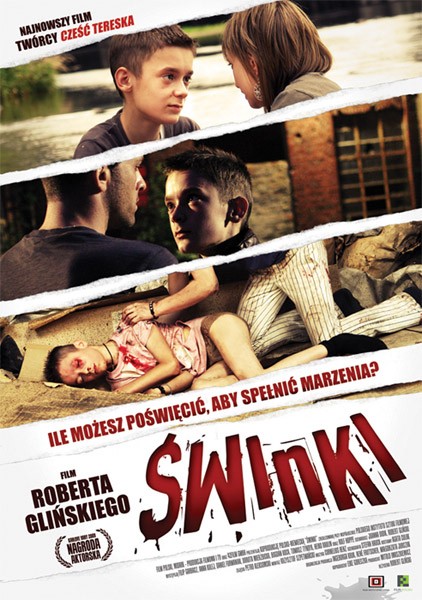 Свинки - (Swinki)