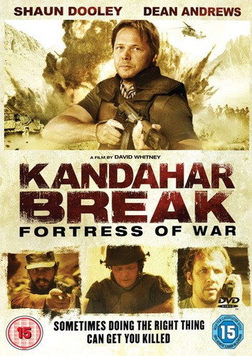  :   - (Kandahar Break: Fortress Of War)