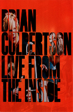 Brian Culbertson: Live From The Inside  