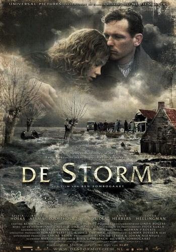  - (De storm)