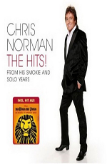 Chris Norman: The Hits. Live in Berlin  