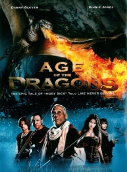   - Age of the Dragons