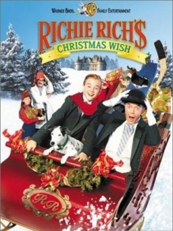   2 - Richie Richs Christmas Wish