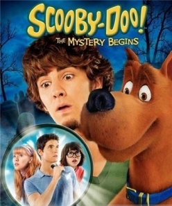 - 3:   - Scooby-Doo! The Mystery Begins