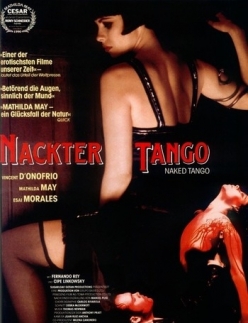   - Naked Tango