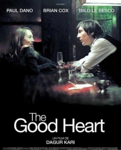   - The Good Heart
