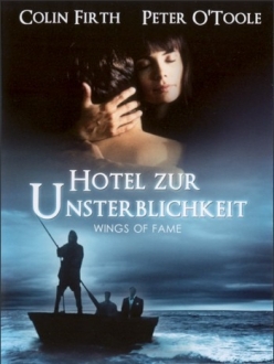 На крыльях славы - Hotel zur Unsterblichkeit