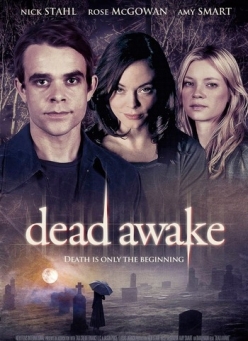   - Dead Awake