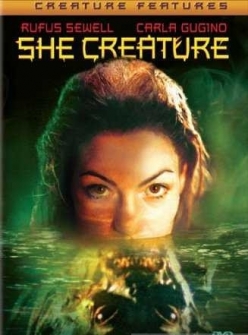    - Mermaid Chronicles Part 1: She Creature