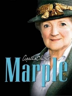 Мисс Марпл: Синяя герань - Marple: The Blue Geranium