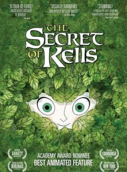 Брэндан и секрет Келлов - The Secret of Kells