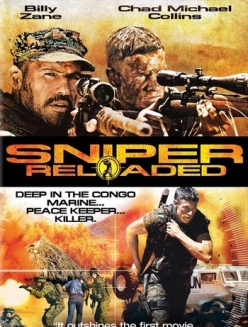  4 - Sniper: Reloaded