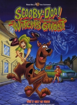      - Scooby-Doo and the Witchs Ghost