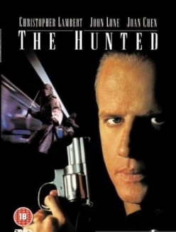  - Hunted, The