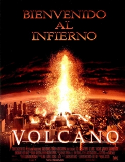  - Volcano