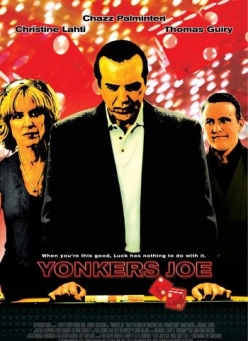 Йонкерс Джо - Yonkers Joe