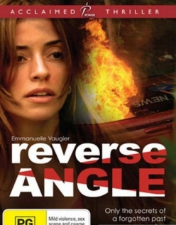    - Reverse Angle