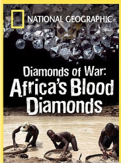  :    - Diamonds of War: Africa$#039;s Blood Diamonds