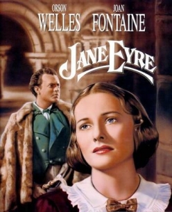   - Jane Eyre