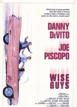  - Wise Guys