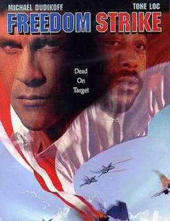   - Freedom Strike
