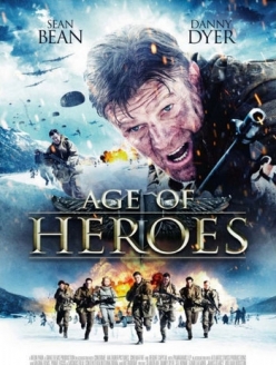   - Age of Heroes