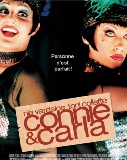     - Connie and Carla